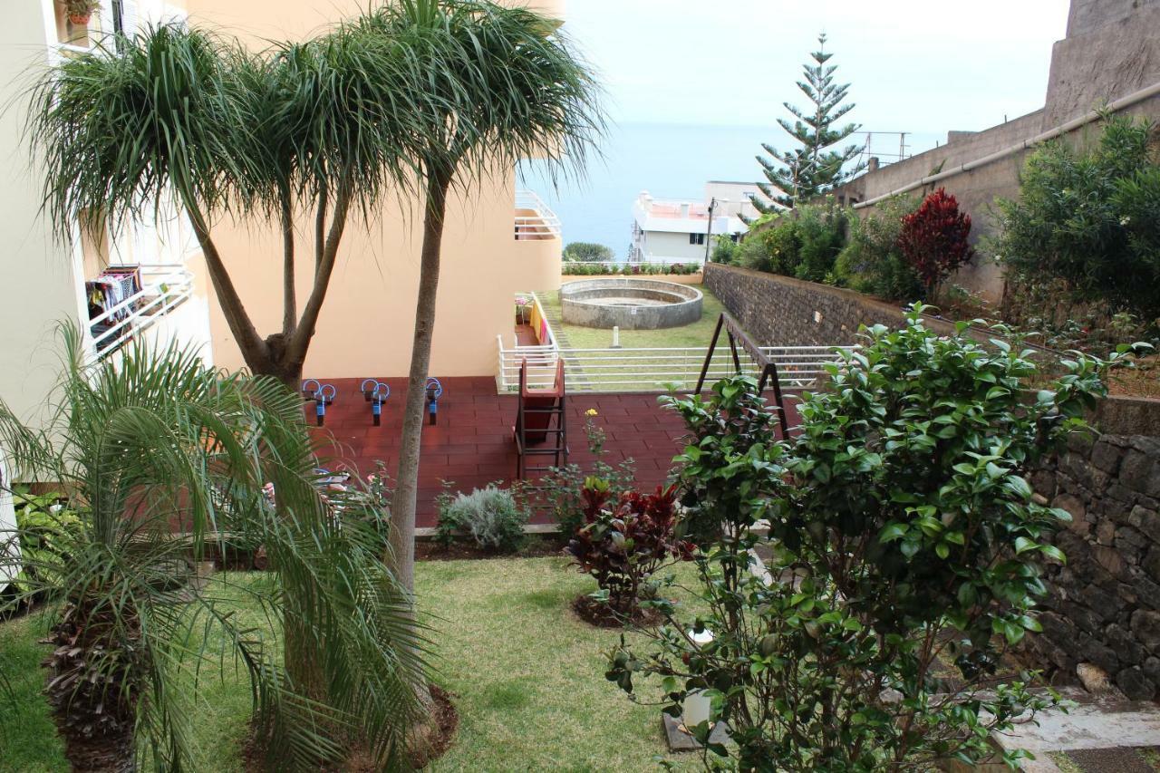 Apartment Jose Colinas Lido Funchal  Exterior photo