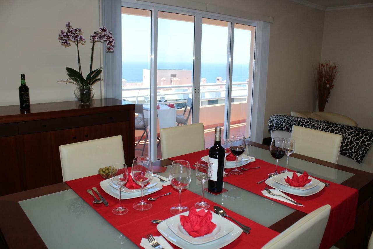 Apartment Jose Colinas Lido Funchal  Exterior photo